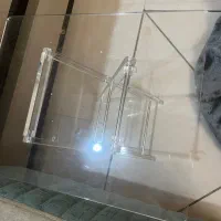 میز تاشو اکلریک