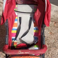 کالسکه و صندلی غذای کودک|کالسکه و لوازم جانبی|شیراز, لاله|دیوار