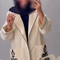 مانتو مجلسی سلین و مانتو گلیمی بلند