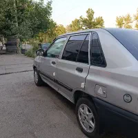 پراید