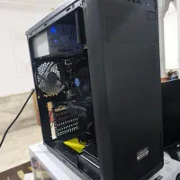 سیستم اداری قوی نسل 9