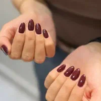 جشنواره پاییزه کاشت ناخن فقط 450