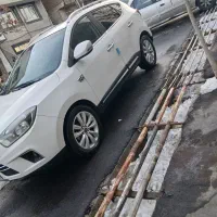 جک s5 مدل ۹۷|خودرو سواری و وانت|تبریز, |دیوار