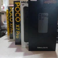 گوشی سامسونگ A06|موبایل|کرج, مصباح|دیوار