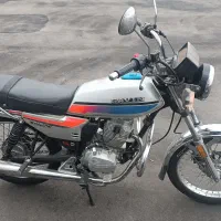 موتور سیکلت سی جی ال