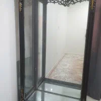 بوفه|بوفه، ویترین، کنسول|اهواز, سپیدار|دیوار