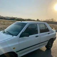 پراید مدل 94|خودرو سواری و وانت|کیاشهر, |دیوار