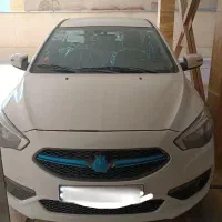 شاهین صفر جی ال فروش فوری