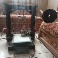 پرینتر سه بعدی FDM