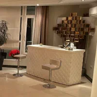 میز بار و صندلی