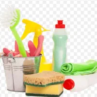 نیازمند تمیزکار خانم هستم