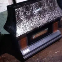 بخاری شومینه|بخاری، هیتر، شومینه|تهران, قصر فیروزه ۲|دیوار