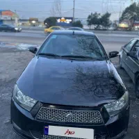 دنا معمولی مدل ۹۶