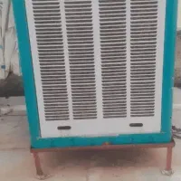 کولر ابی جنرال ۷۰۰۰  سالم بی ایراد کاملا سالم