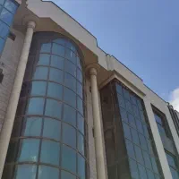 خیابان دانشگاه دفتر کار