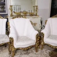 مبلمان و فرش مناسب جهیزیه|مبلمان خانگی و میز عسلی|طبس, |دیوار