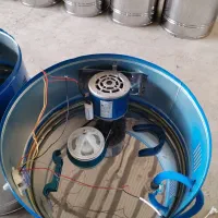 پتوشور70کیلویی با ورق صخیم موتور بزرگ|ماشین لباسشویی و خشککن لباس|تبریز, |دیوار