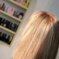 رنگ مو|خدمات آرایشگری و زیبایی|زاهدان, |دیوار