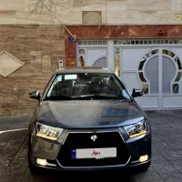 دنا توربو ۶سرعته ۱۴۰۲ صفر خشک