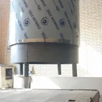 دیگ|ماشین‌آلات صنعتی|کاشان, شهرک صنعتی راوند|دیوار