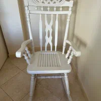 صندلی راک