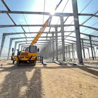 جرثقیل ۲۰تنی بوم بلند|خودرو سنگین|کرج, حصارک بالا|دیوار