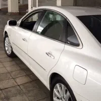 آزرا ۲۰۰۹ اسثنایی