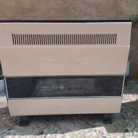 بخاری گازی مارک مشهد کولر