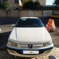 پرشیا سال/پژو پارس/xu7