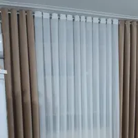 فروش پرده پانچ و نصب|پرده، رانر، رومیزی|بندرعباس, |دیوار