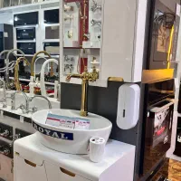 نمایندگی پخش کابین روشویی الماس|لوازم سرویس بهداشتی|ارومیه, |دیوار