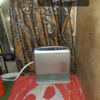 هیتر بخاری ژاپنی درجا  کامیون  کمپ اقساطی مشهد|بخاری، هیتر، شومینه|مشهد, آزادشهر|دیوار