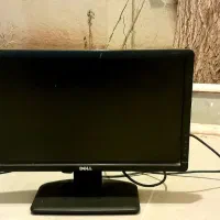 مانیتور دل، کیبورد، میز کامپیوتر و..