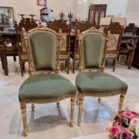 سرویس مبل ونهارخوری کاجی|مبلمان خانگی و میز عسلی|تهران, سوهانک|دیوار