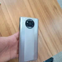 پوکو x3pro تمیز تاحالا باز نشده