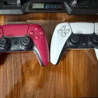 ps5 slim|کنسول، بازی ویدئویی و آنلاین|قم, پردیسان|دیوار