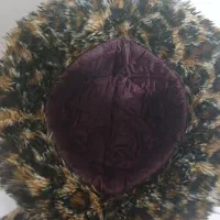 کلاه پلنگی|لباس|اراک, |دیوار