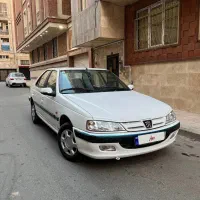 پژو پارس مدل 1400 بی رنگ|خودرو سواری و وانت|پاکدشت, پاکدشت (مامازند)|دیوار