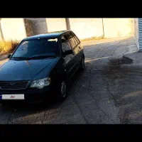 پراید ۱۱۱ SE مدل ۹۲|خودرو سواری و وانت|کرمانشاه, |دیوار