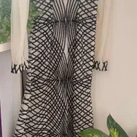 لباس مجلسی سایر ۴۰ تا ۴۲|لباس|میاندوآب, |دیوار