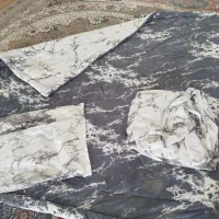 روتختی دو نفره تمیز و مرتب نو