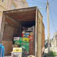 اتوبار وباربری خلیج فارس درون شهری وبرون شهری