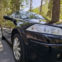 رنو مگان مونتاژ 2000cc، مدل ۱۳۹۱ ( معاوضه )|خودرو سواری و وانت|تهران, فردوس|دیوار