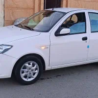 ساینا s دوگانه کارخونه 402|خودرو سواری و وانت|اردبیل, |دیوار