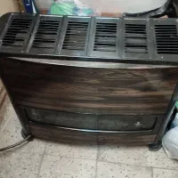 بخاری گازی|بخاری، هیتر، شومینه|تهران, دهم فروردین|دیوار