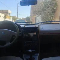 پژو 405مدل 96|خودرو سواری و وانت|نیشابور, بنیاد شهید|دیوار