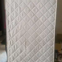 تشک تخت یکنفره