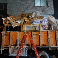 سپر کوئیک 206 پرشیا 131 132|قطعات یدکی و لوازم جانبی|بومهن, |دیوار