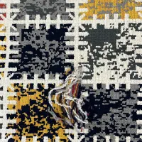 گلیم فرش ۴ متری|فرش|زاهدان, |دیوار