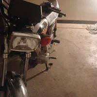 هندا150زمرد کویر 95|موتورسیکلت|اصفهان, خواجه عمید|دیوار